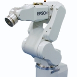 EPSON六軸機器人